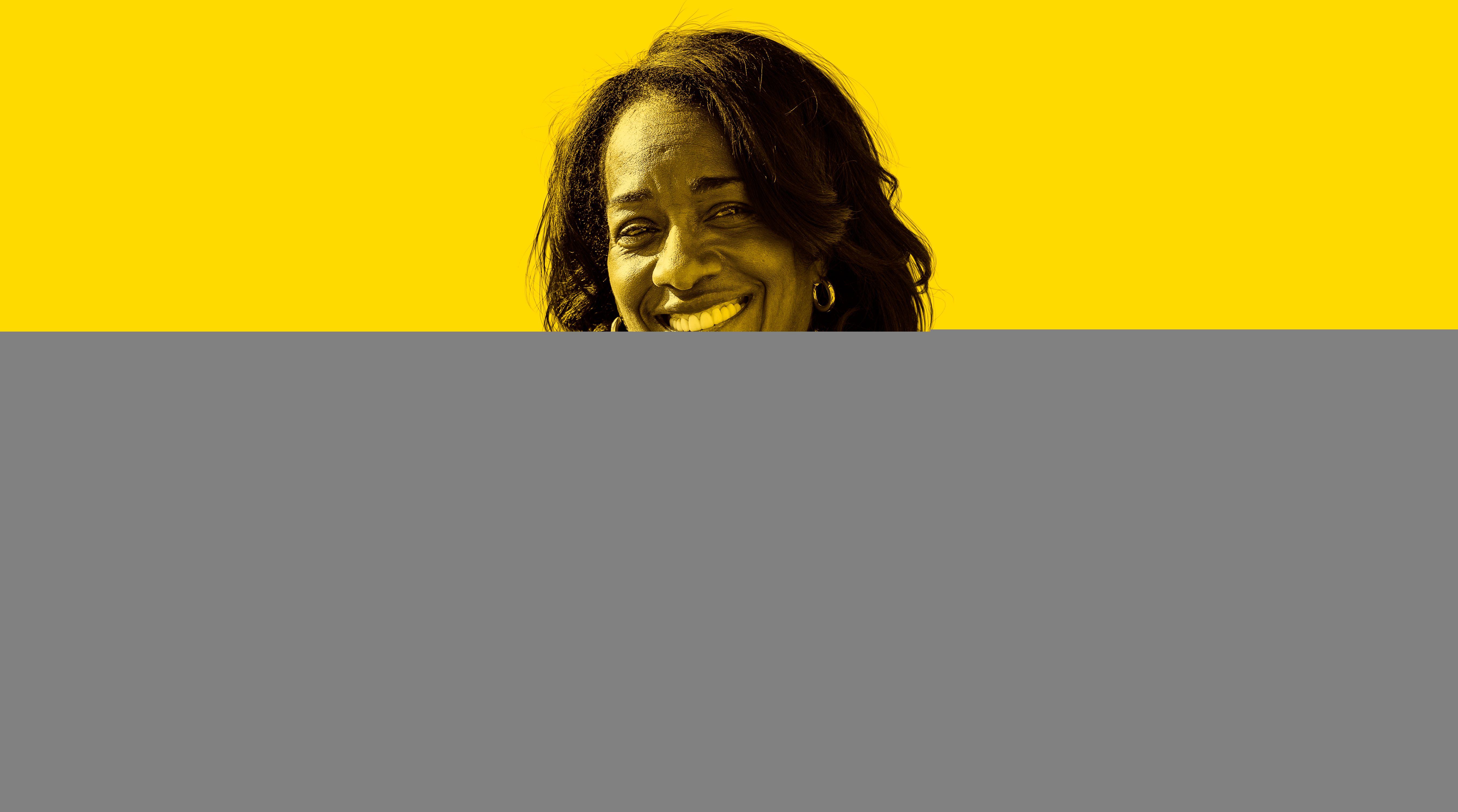 Washington Nationals Jacqueline Coleman: 100 Influential Black Women in Sports - Vimarsana News