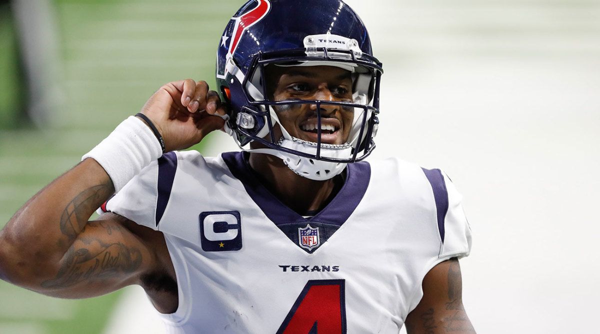 Report: Two NFL Teams Pop on Former Clemson Star Deshaun Watson's Radar - Sports Illustrated Clemson Tigers News, Analysis and More - Vimarsana News