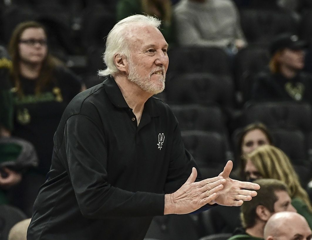 NBA News: "The Game Was Obviously More Important To The Pacers Than It Was To Us" Here's What Gregg Popovich Said - Sports Illustrated Indiana Pacers news, analysis and more - Vimarsana News