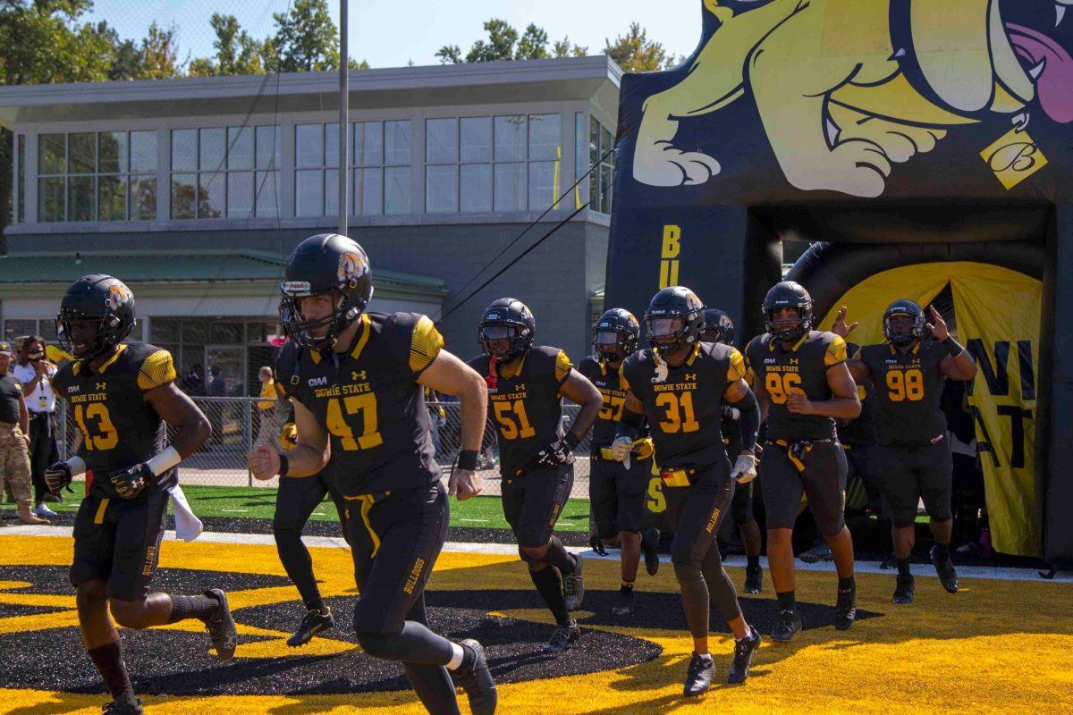 Bowie State