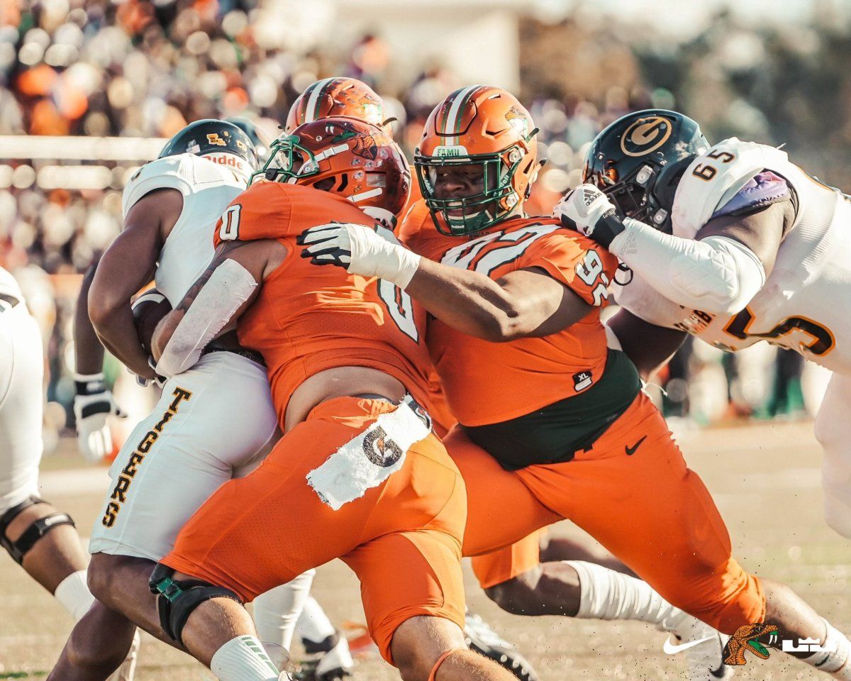FAMU Defense