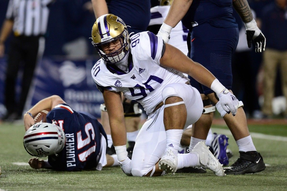 Freshman Voi Tunuufi has had two standout games.