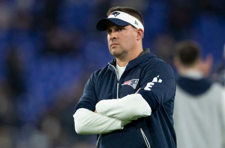 What Happens in Vegas? - What Josh McDaniels' Potential Departure for Las Vegas Raiders' HC Job Means for the New England Patriots - Sports Illustrated New England Patriots News, Analysis and More - Vimarsana News
