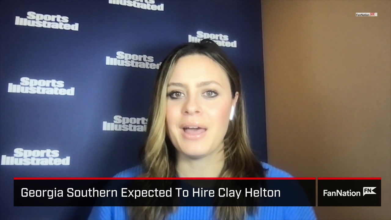 Southern Expected To Hire Former USC Coach Clay Helton Sports