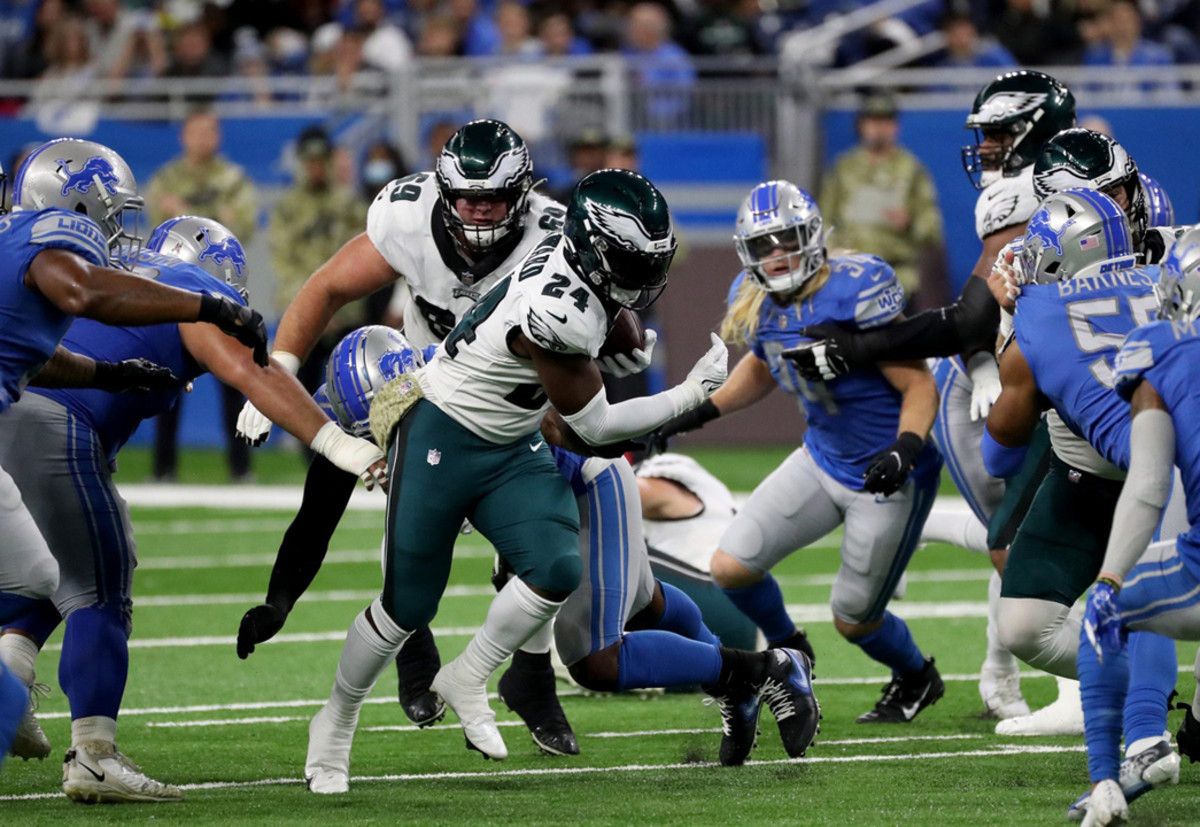 Detroit Lions NFL Film Review Michael Brockers Pad Level - Sports Illustrated Detroit Lions News, Analysis and More - Vimarsana News