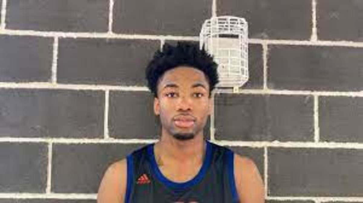 Top high school forward Yohan Traore deciding between Texas Tech, Michigan, Auburn and Gonzaga after Will Wade's firing from LSU - Vimarsana News