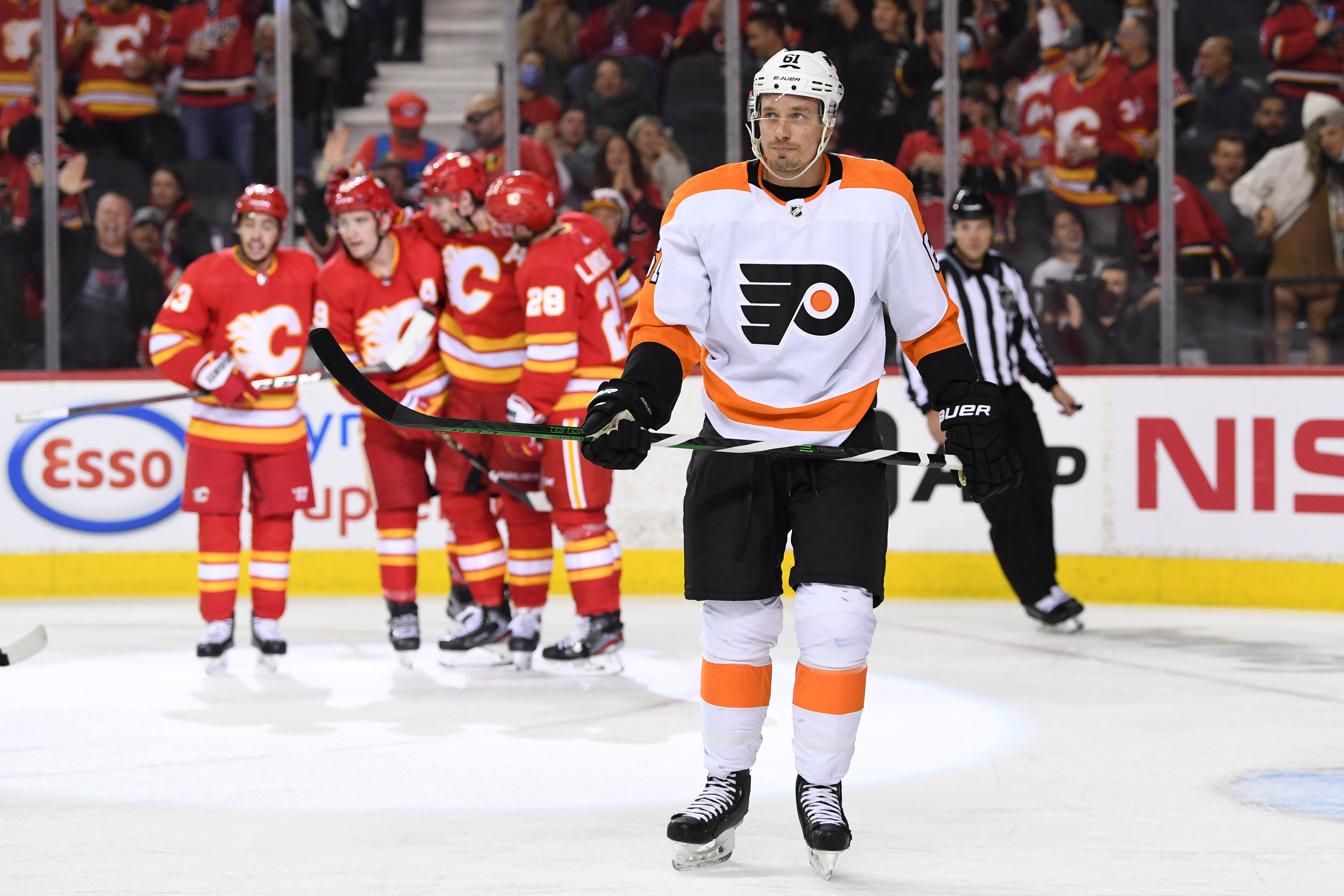 Arizona Coyotes at Philadelphia Flyers Live Stream: Watch Online, TV Channel, Start Time - Sports Illustrated: What's On TV, Your Guide to Streaming. - Vimarsana News