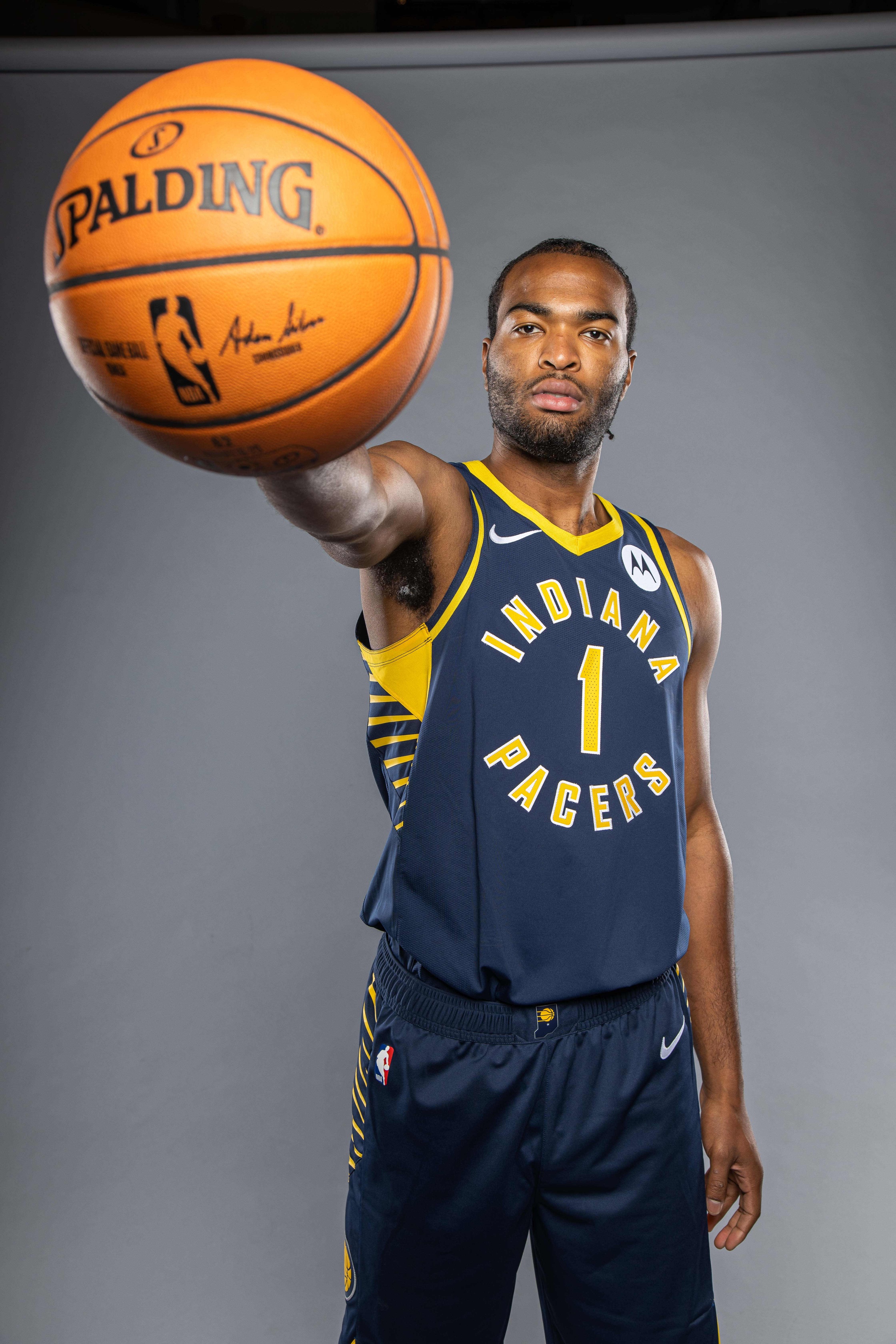 The Pacers Have Released Their Injury Report For Game Against Kings On