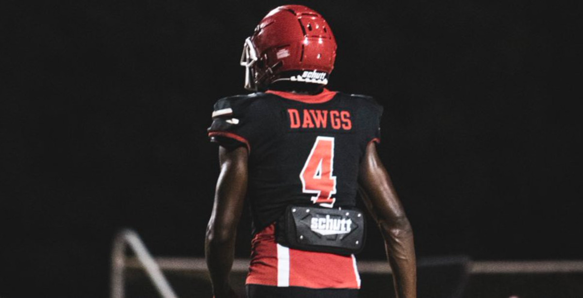 Chris Reed, Garrison Madden, Kadin Bailey Schedule Syracuse Official ...