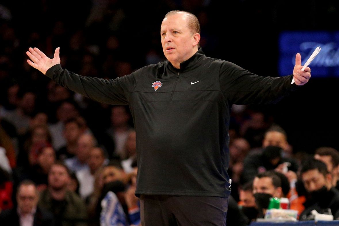 "The East Is Loaded So Every Night You Gotta Bring It" Here's What Tom Thibodeau Said After The Knicks Lost To The Pacers - Sports Illustrated Indiana Pacers news, analysis and more - Vimarsana News