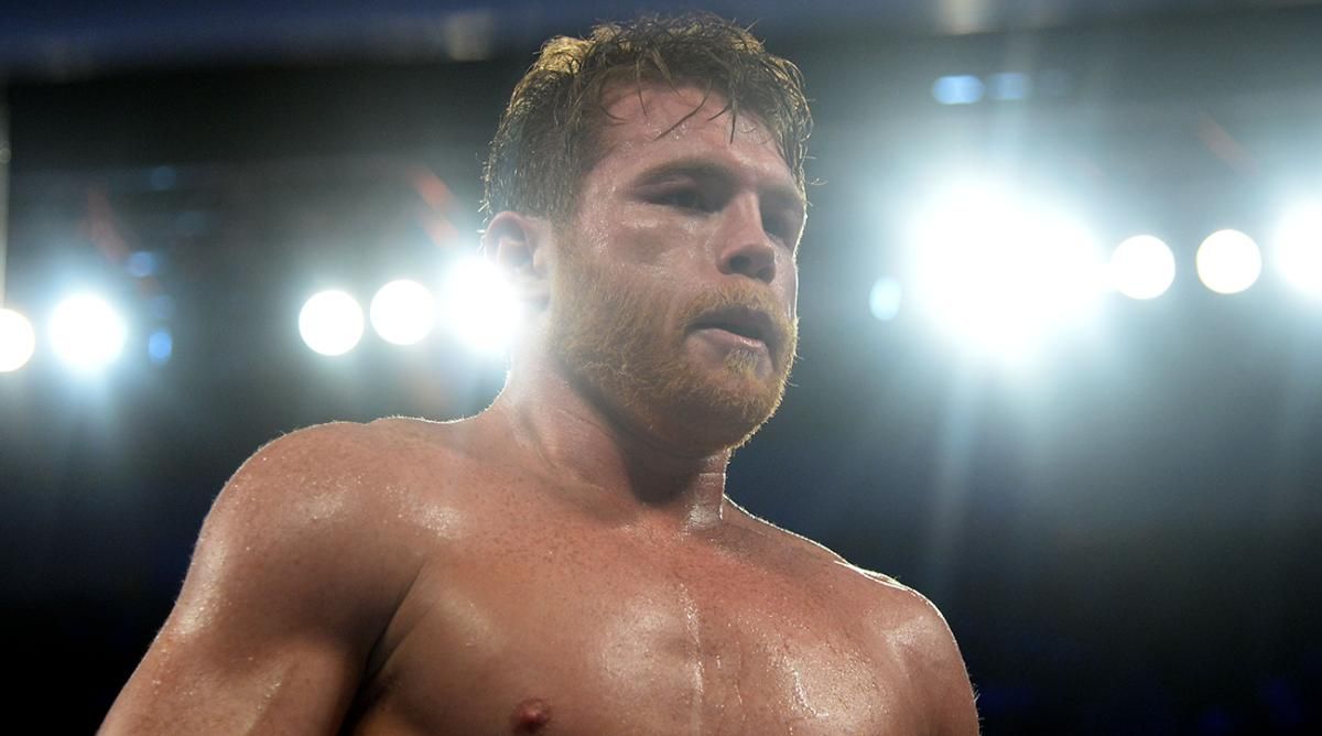 Boxing Betting Primer: Saul 'Canelo' Álvarez vs. Caleb Plant - Vimarsana News