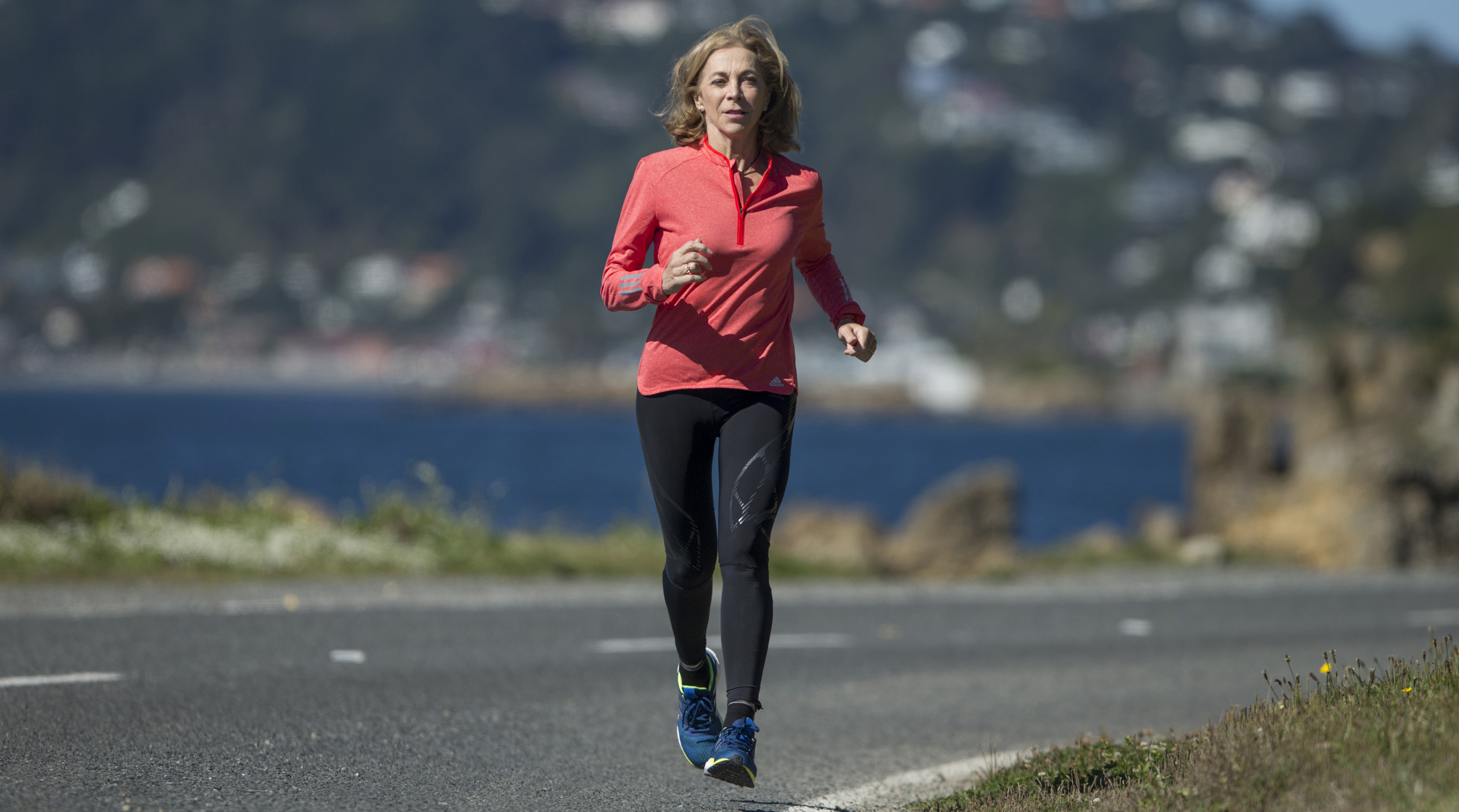 Kathrine Switzer