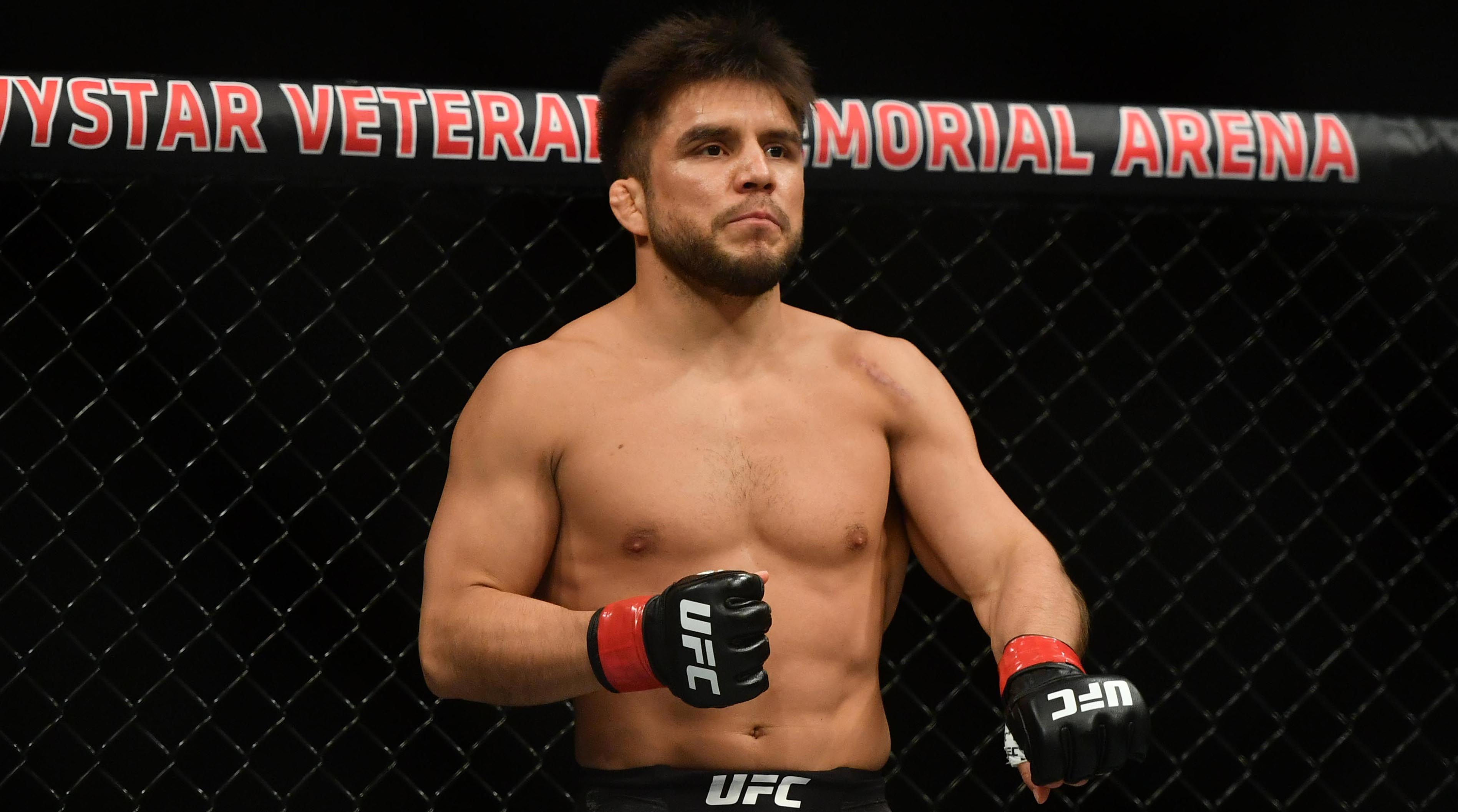 UFC 268 predictions; Henry Cejudo on Zhang Weili, retirement - Sports  Illustrated