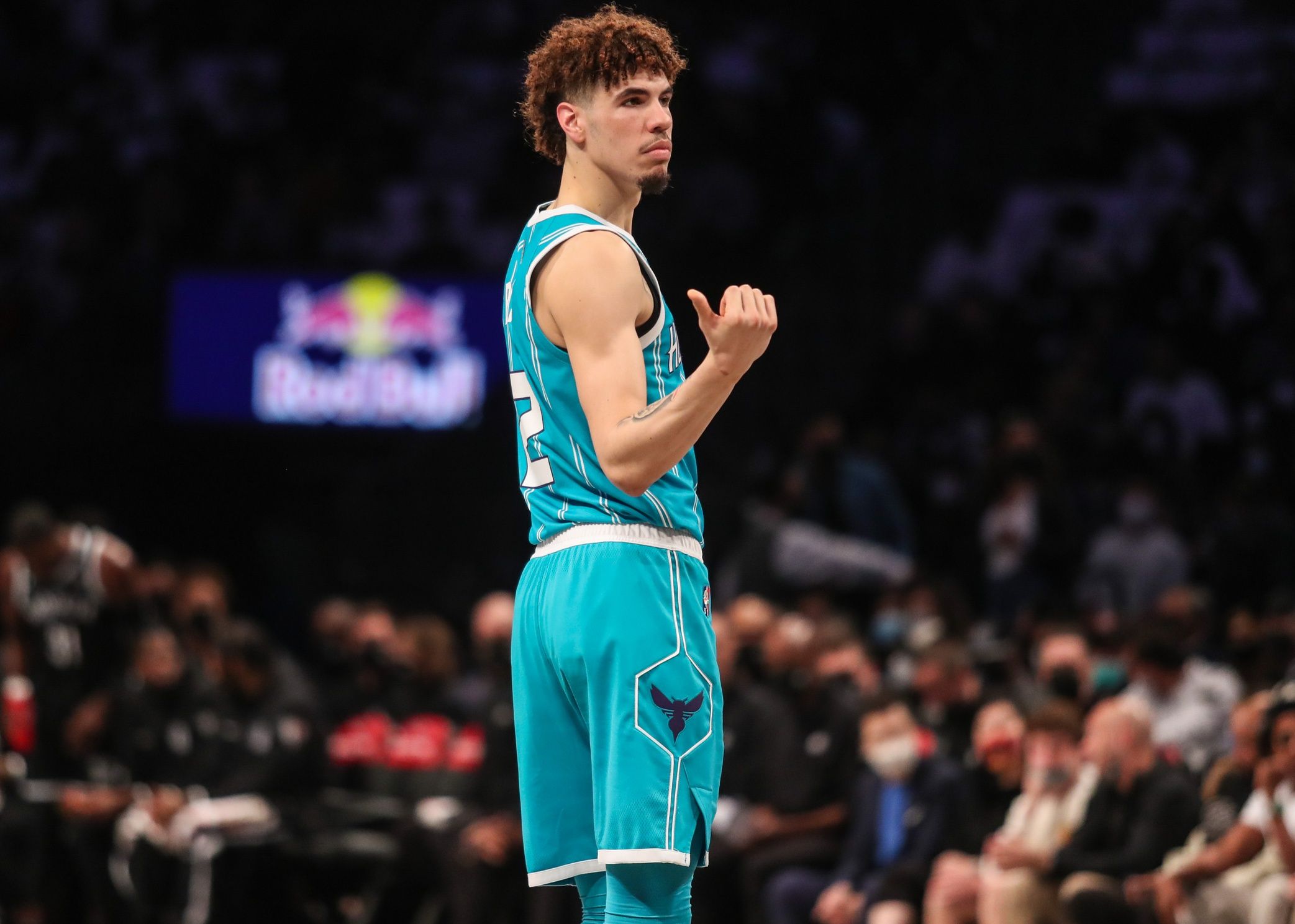 Big NBA Draft Mistake? The Hornets Could Have Paired LaMelo Ball With This Player - Sports Illustrated Indiana Pacers news, analysis and more - Vimarsana News