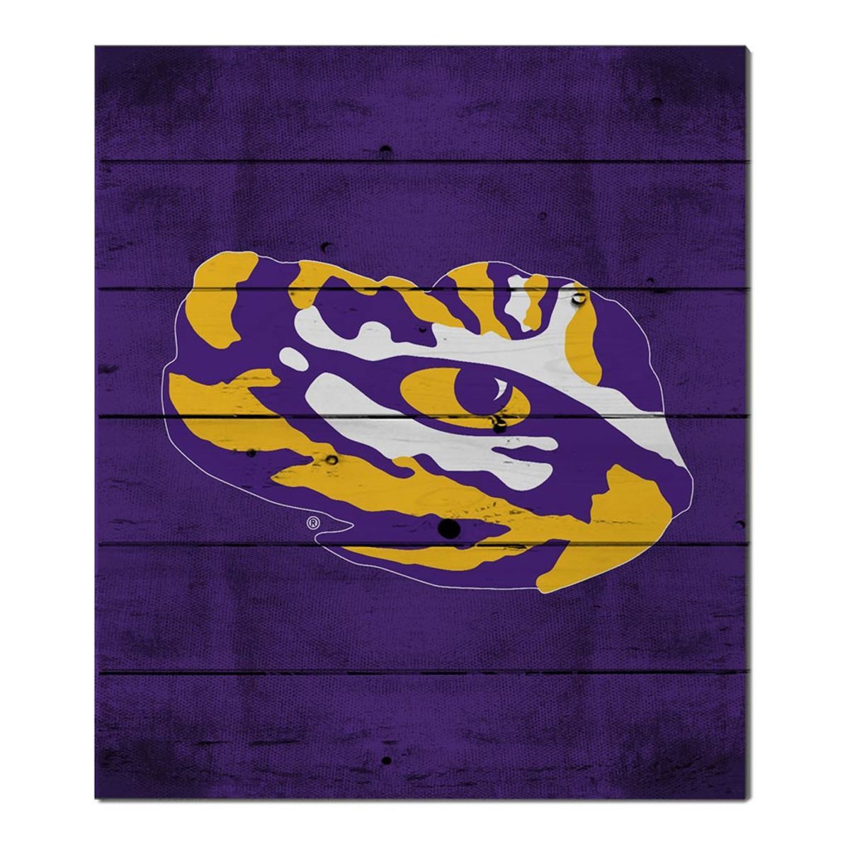 LSU logo