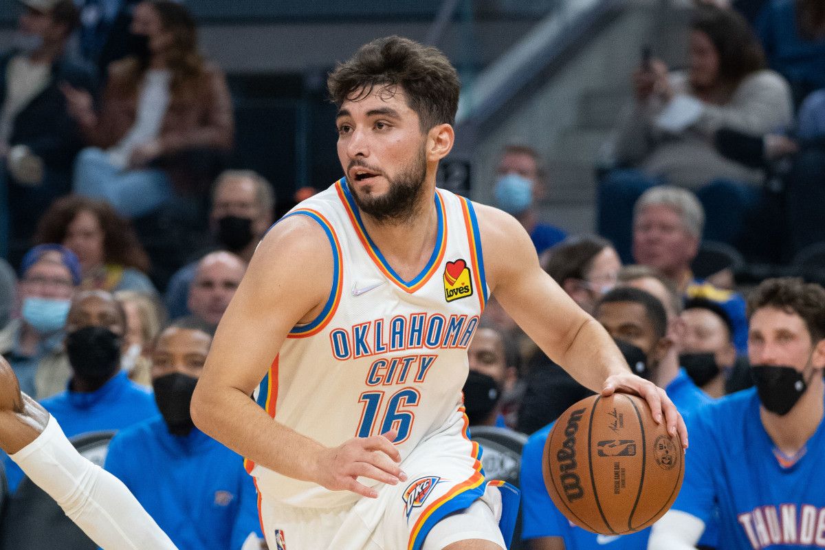 Ty Jerome