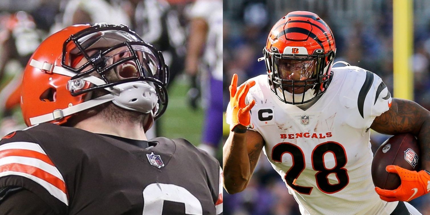 Key Matchups: Breaking Down the Cincinnati Bengals vs the Cleveland Browns - Sports Illustrated Cincinnati Bengals News, Analysis and More - Vimarsana News