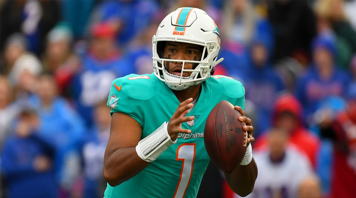 Monday Night Football Betting Preview and Best Bet: Dolphins at Saints -  Sports Illustrated