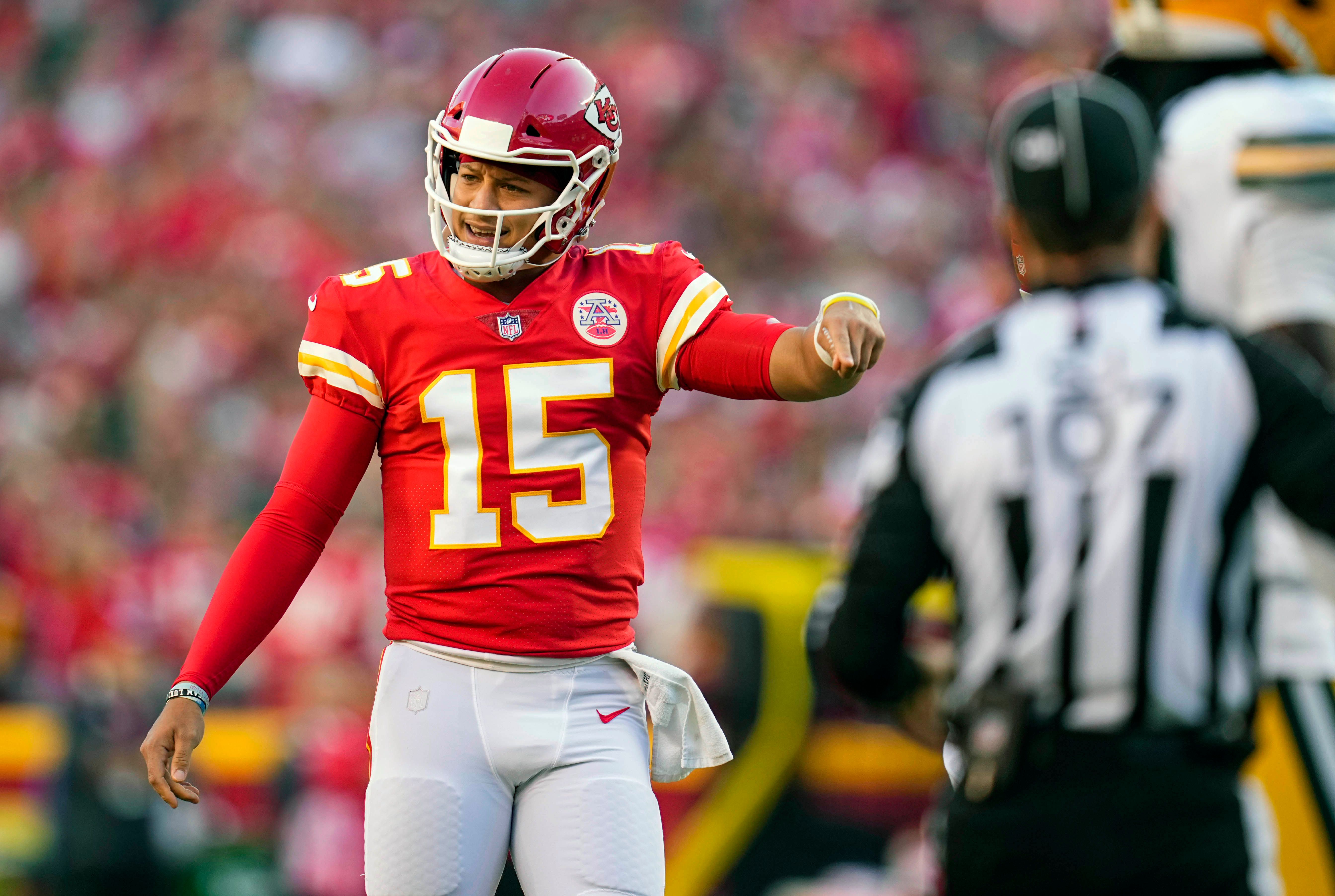 How to Watch Kansas City Chiefs vs. Green Bay Packers - Vimarsana News