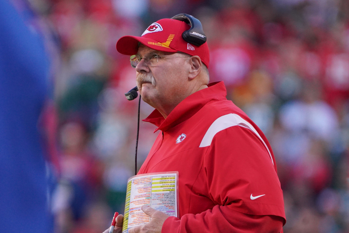 How to Watch Kansas City Chiefs at Indianapolis Colts