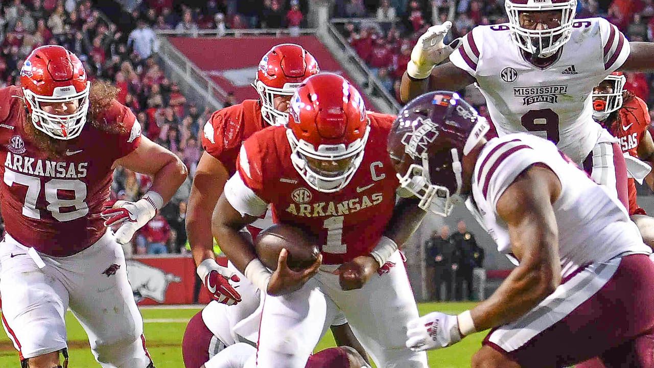 KJ Jefferson