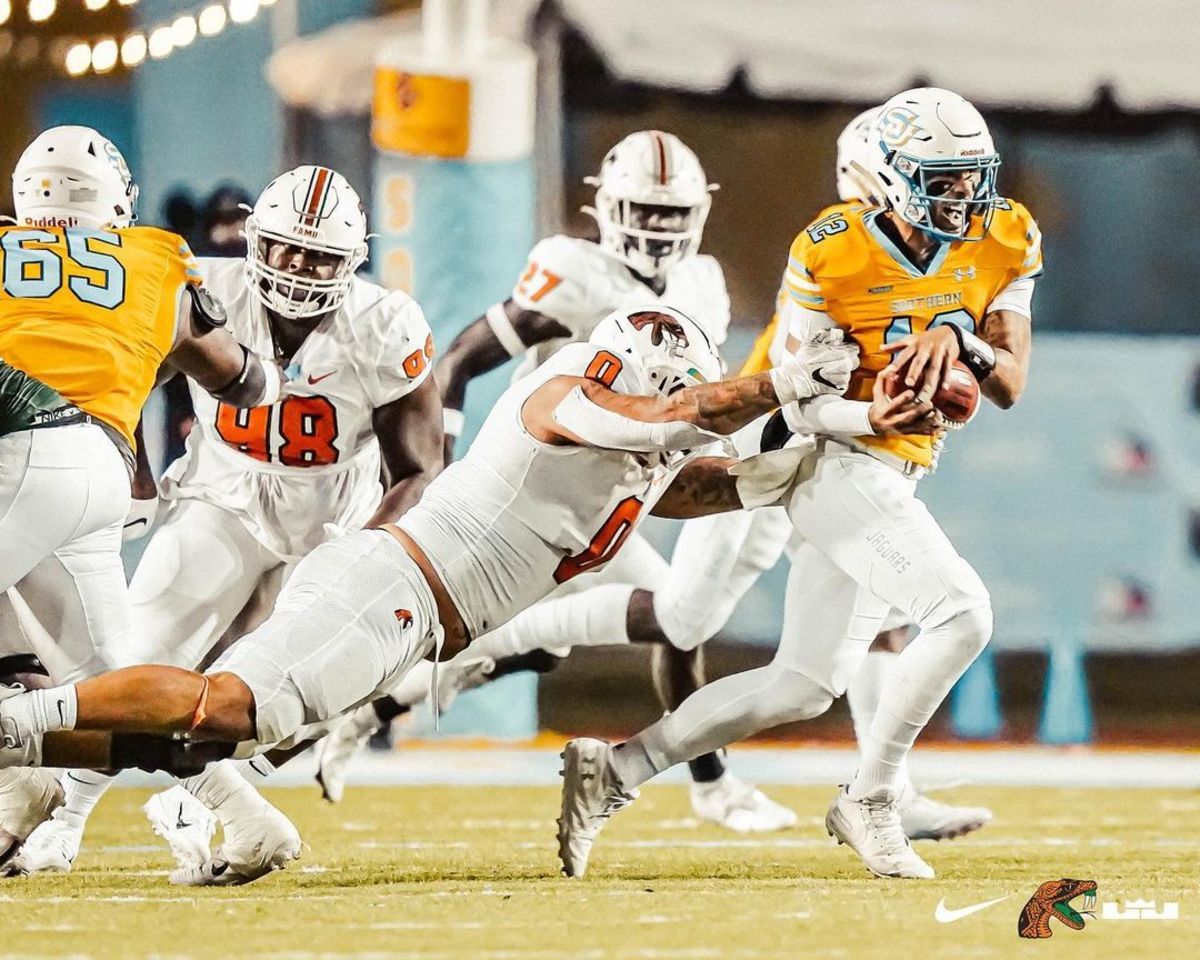 FAMU