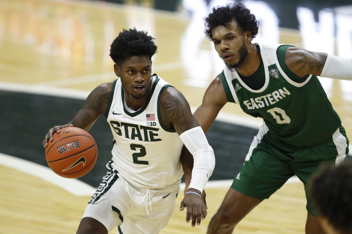 Indiana vs. Eastern Michigan: Live Stream, TV Channel, Start ...