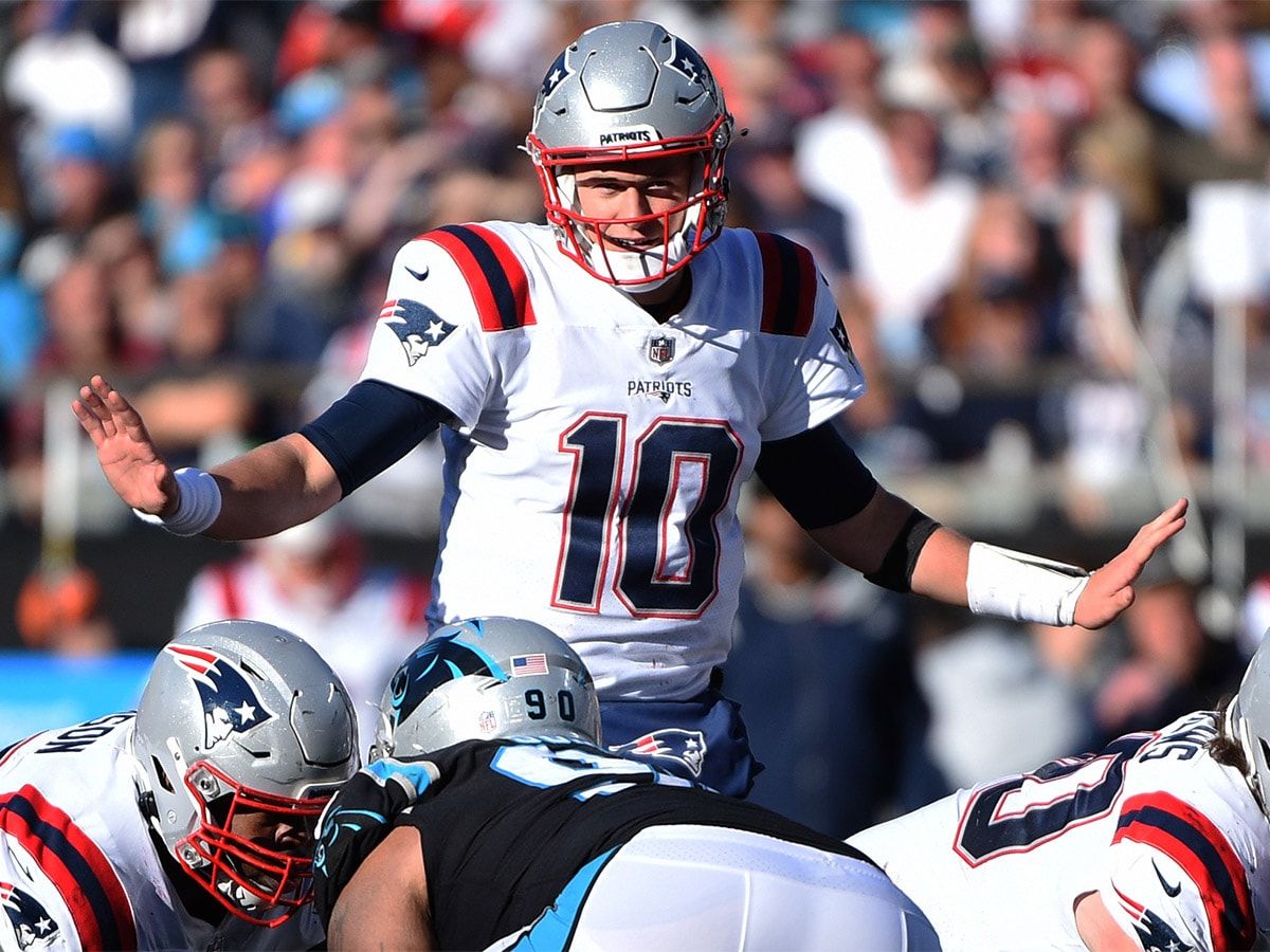 Patriot Maven Notebook: Mac Frost?? Bye-Bye Bower and More - Vimarsana News