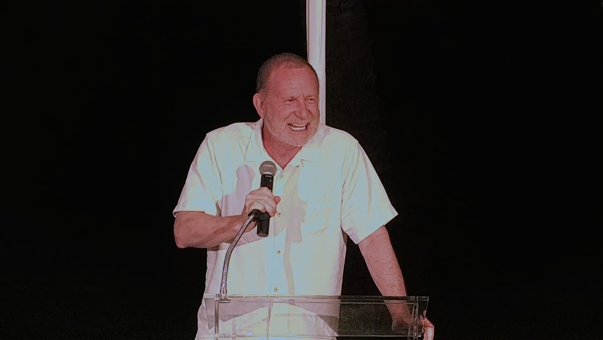 Full Transcript of Robert Sarver’s Sexually Explicit Memorial “Roast