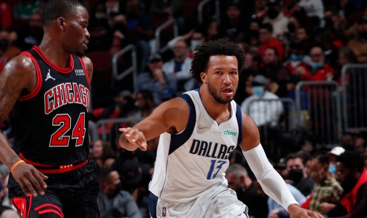 brunson bulls