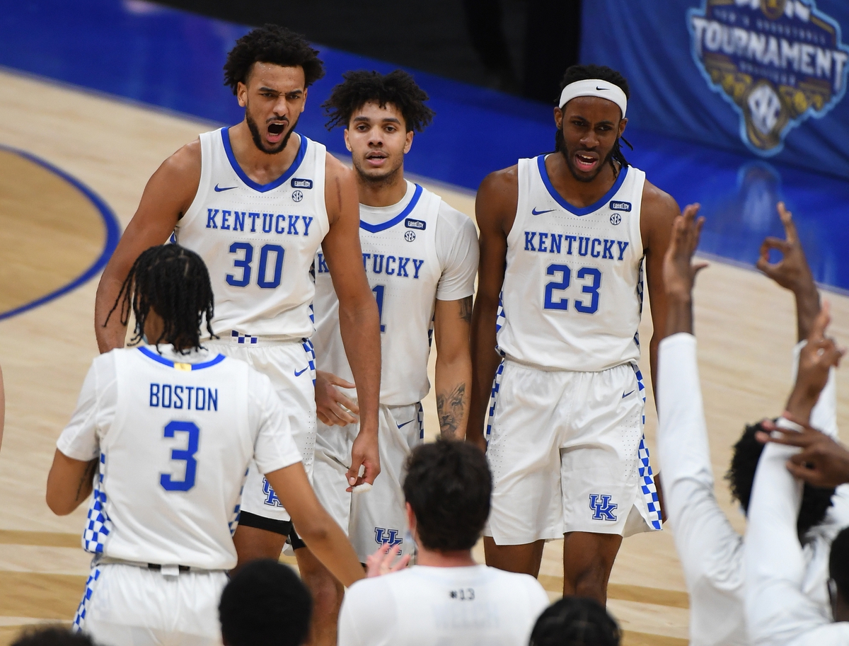 kentucky vs robert morris live stream tv channel start time 11 12 2021 how to watch and stream major league college sports sports illustrated