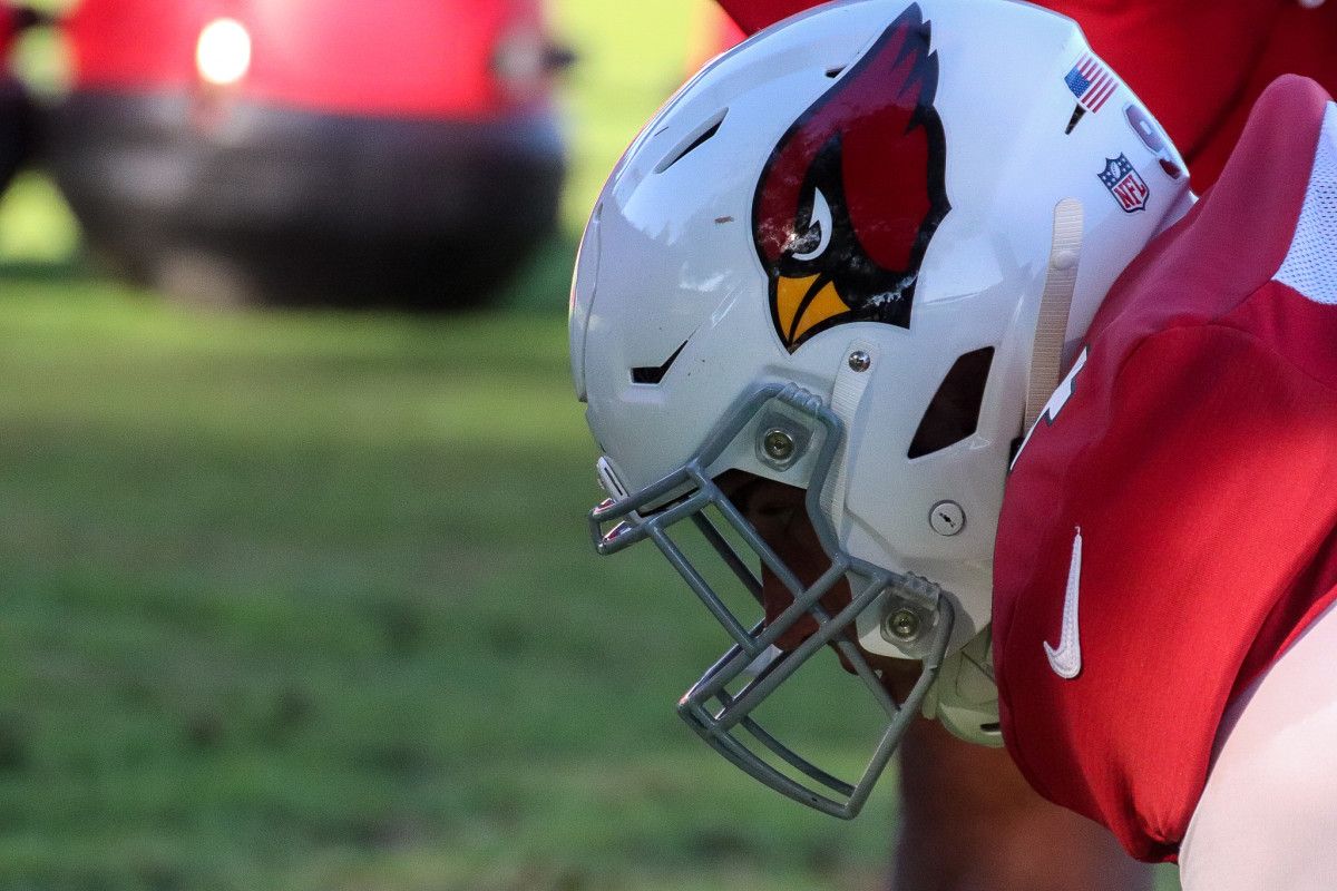 Arizona Cardinals Release First Injury Report vs. Denver Broncos - Sports Illustrated Arizona Cardinals News, Analysis and More - Vimarsana News