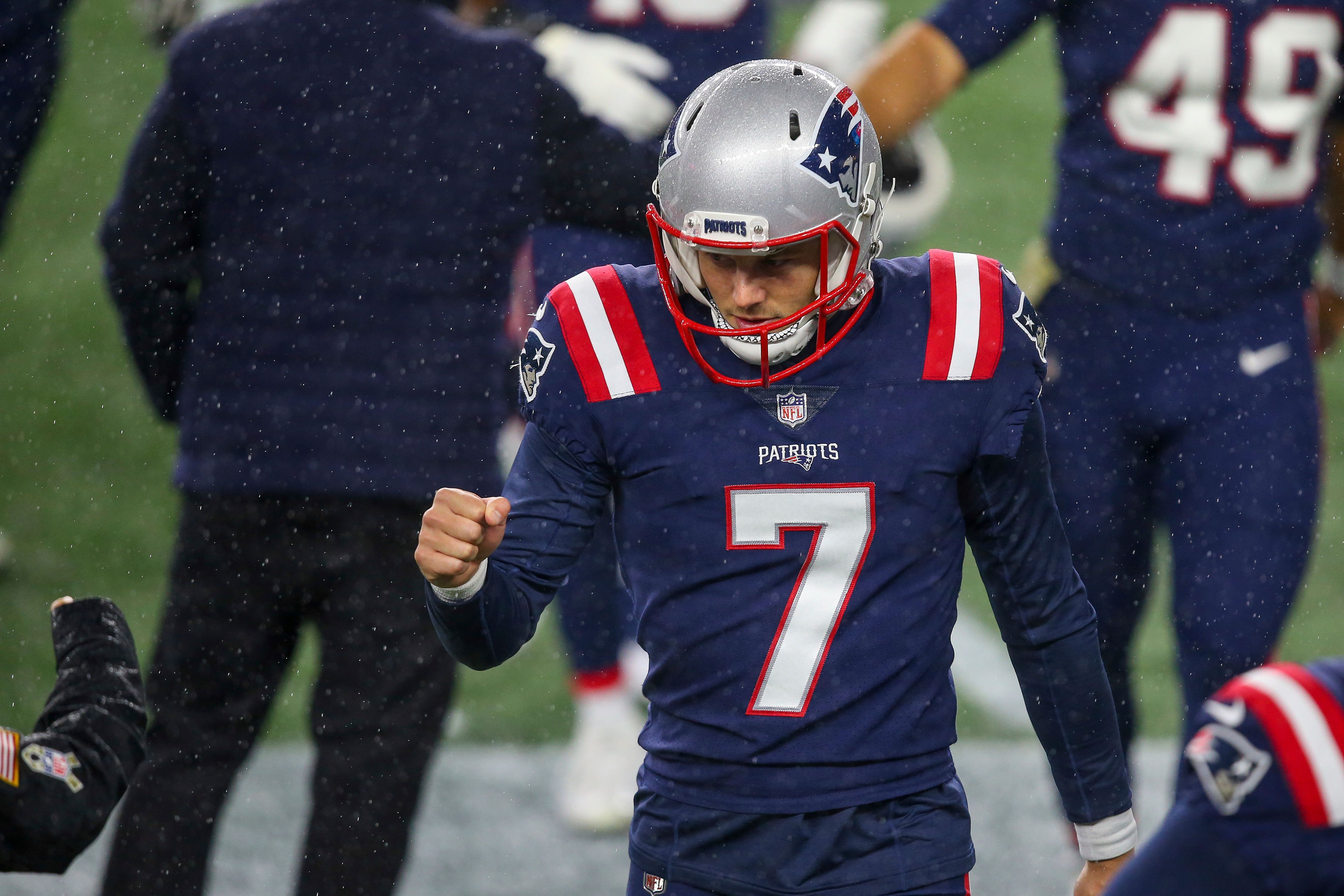 New England Patriots Cut Punter, Securing Job For Veteran: NFL Tracker - Sports Illustrated New England Patriots News, Analysis and More - Vimarsana News