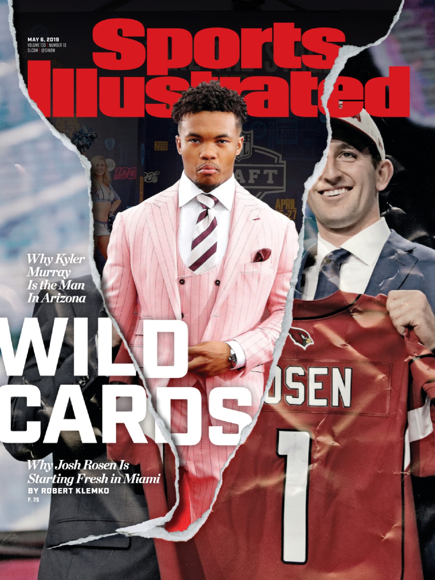 kyler-murray-2018-sports-illustrated-cover