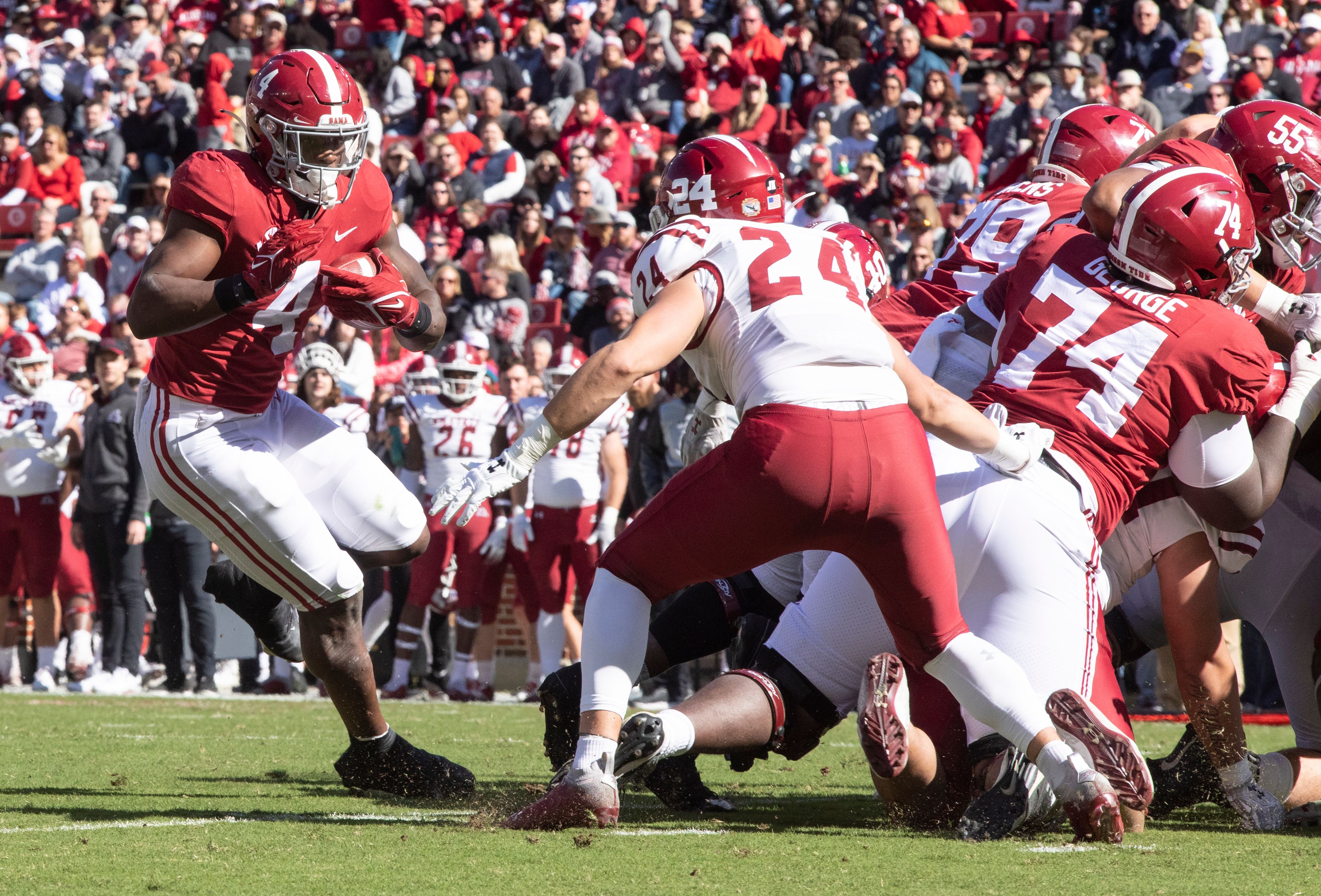 10 Questions Heading into the National Championship Game - Vimarsana News