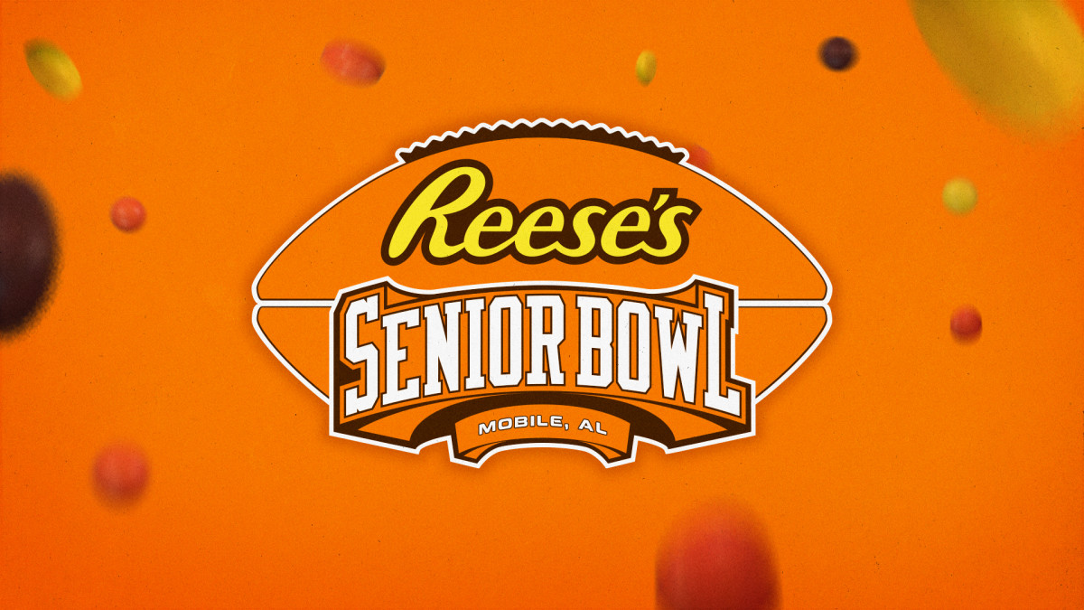 2022 reese's senior bowl