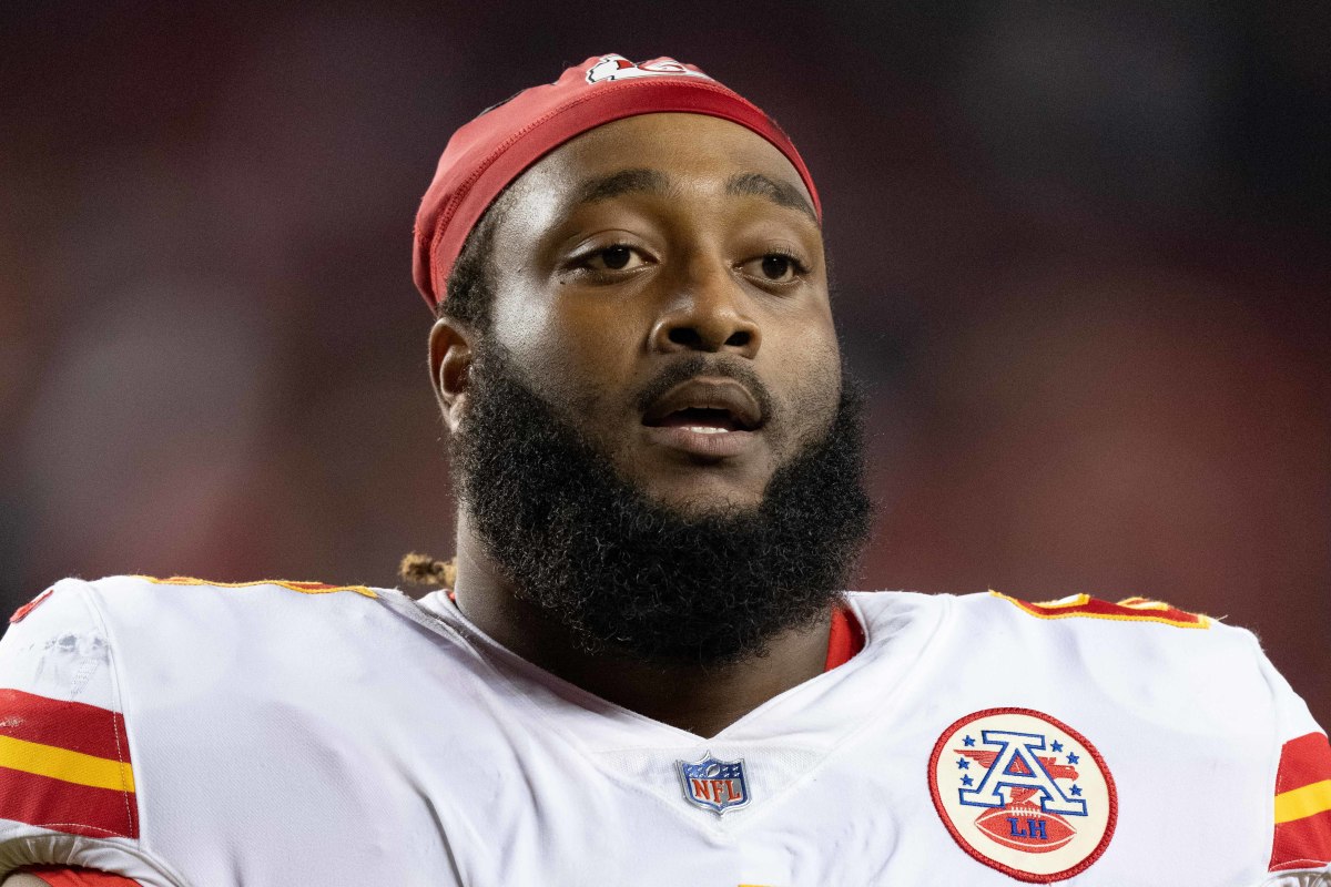 The Kansas City Chiefs Are Ready for a Right Tackle Royal Rumble
