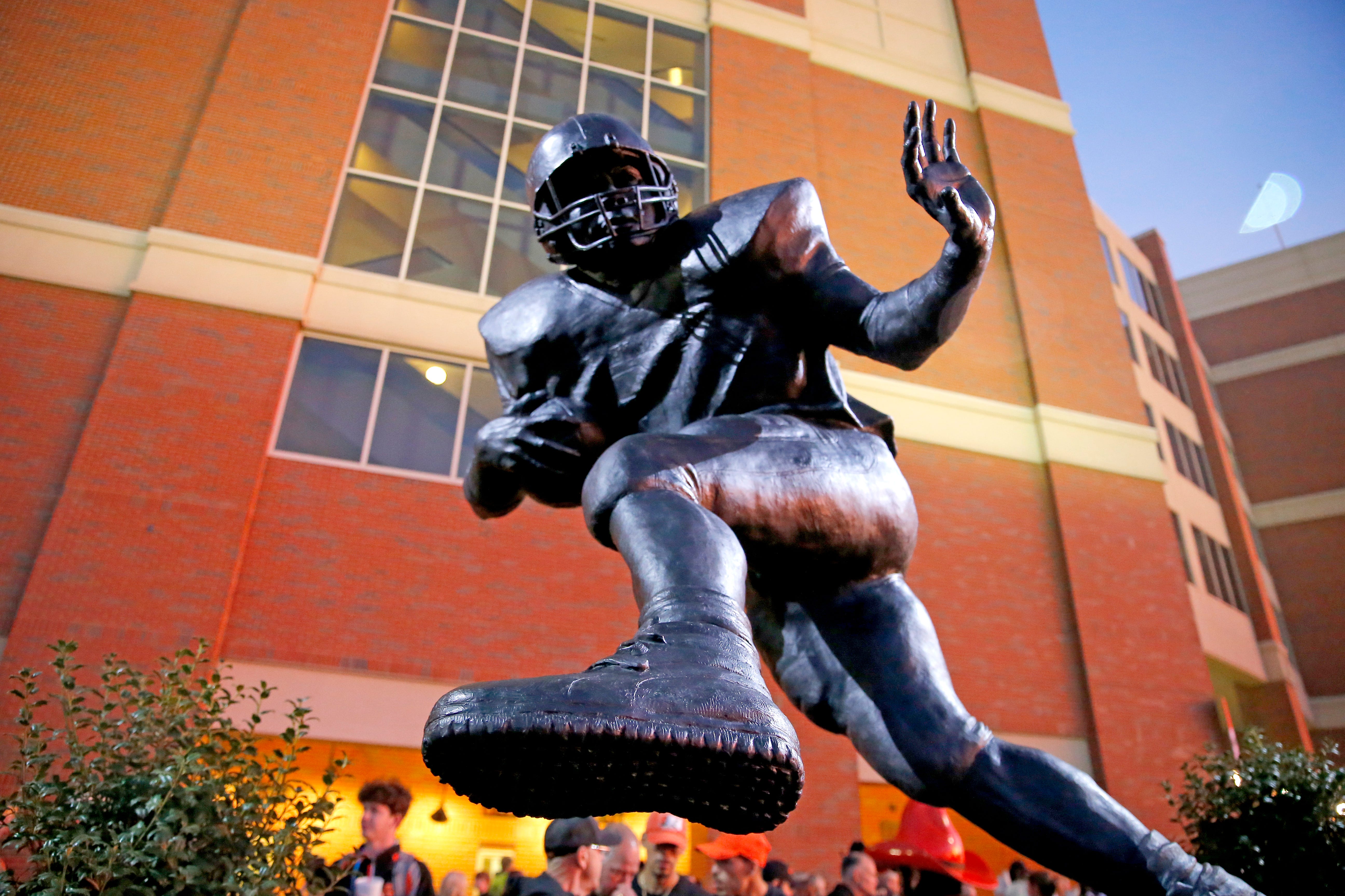 Football TCU vs Oklahoma State Post Game Debrief Sports Illustrated