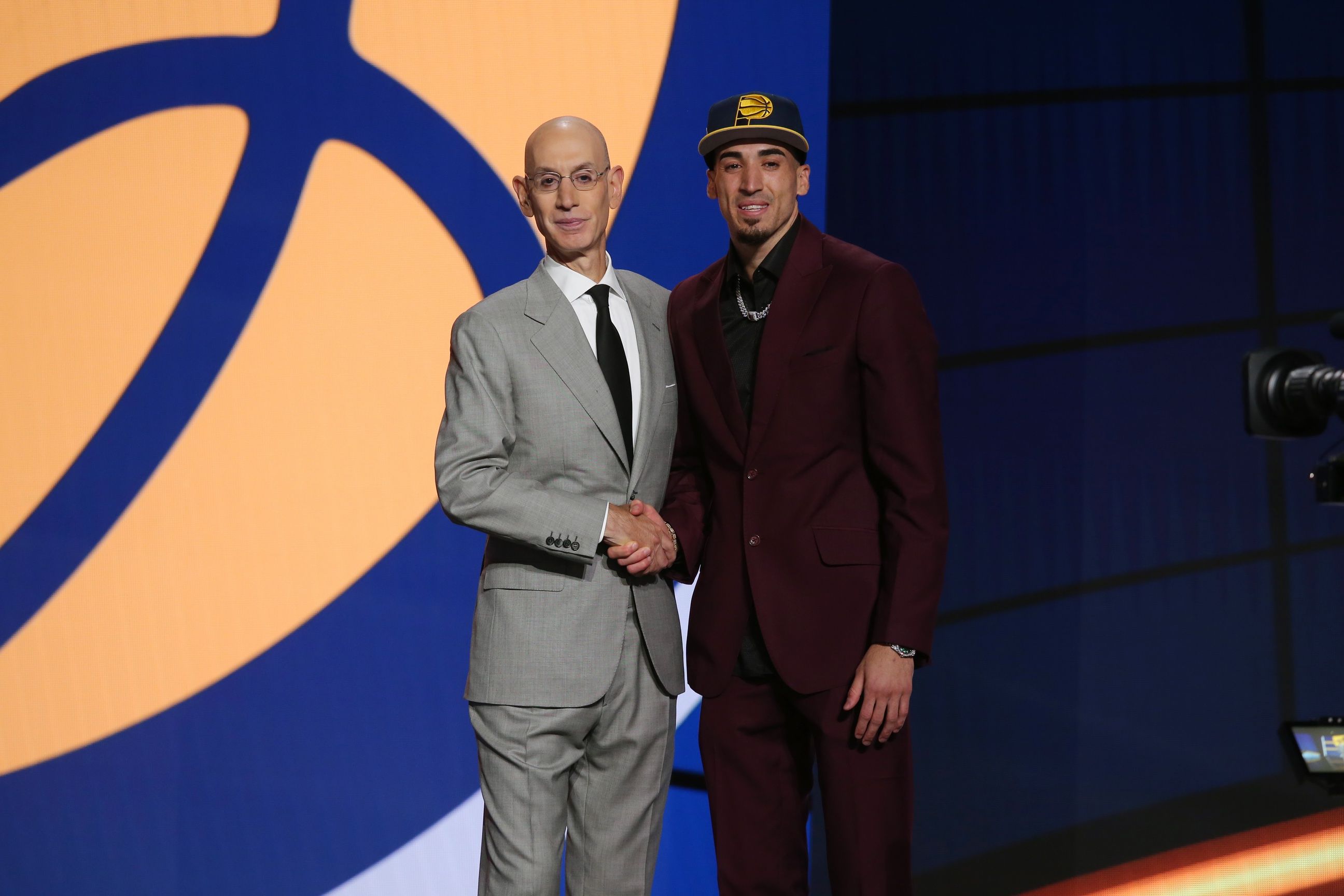 Chris Duarte's Official Status For Pelicans-Pacers Game - Vimarsana News