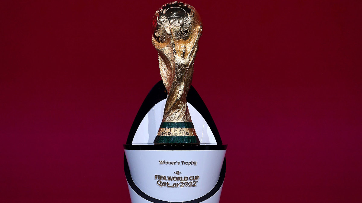  ZXvZYT 2022 Qatar Soccer World Cup Countries