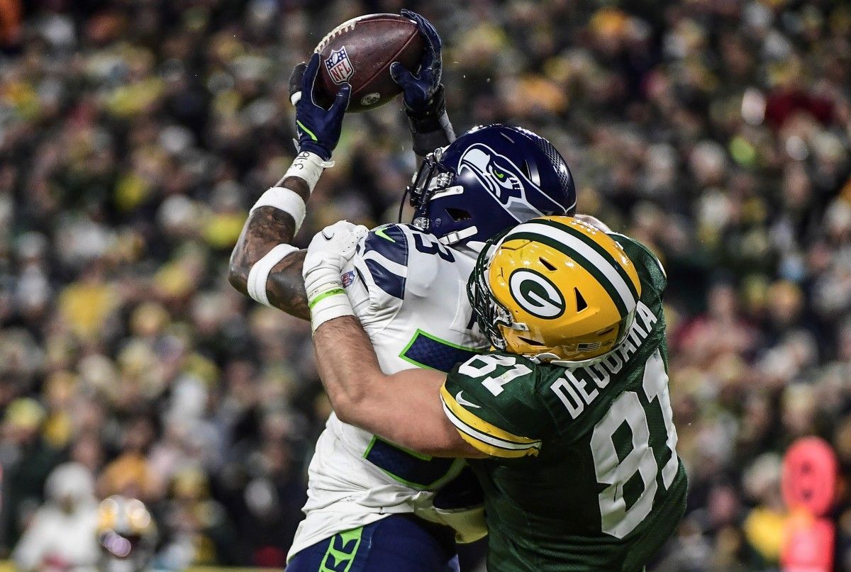 Jamal Adams