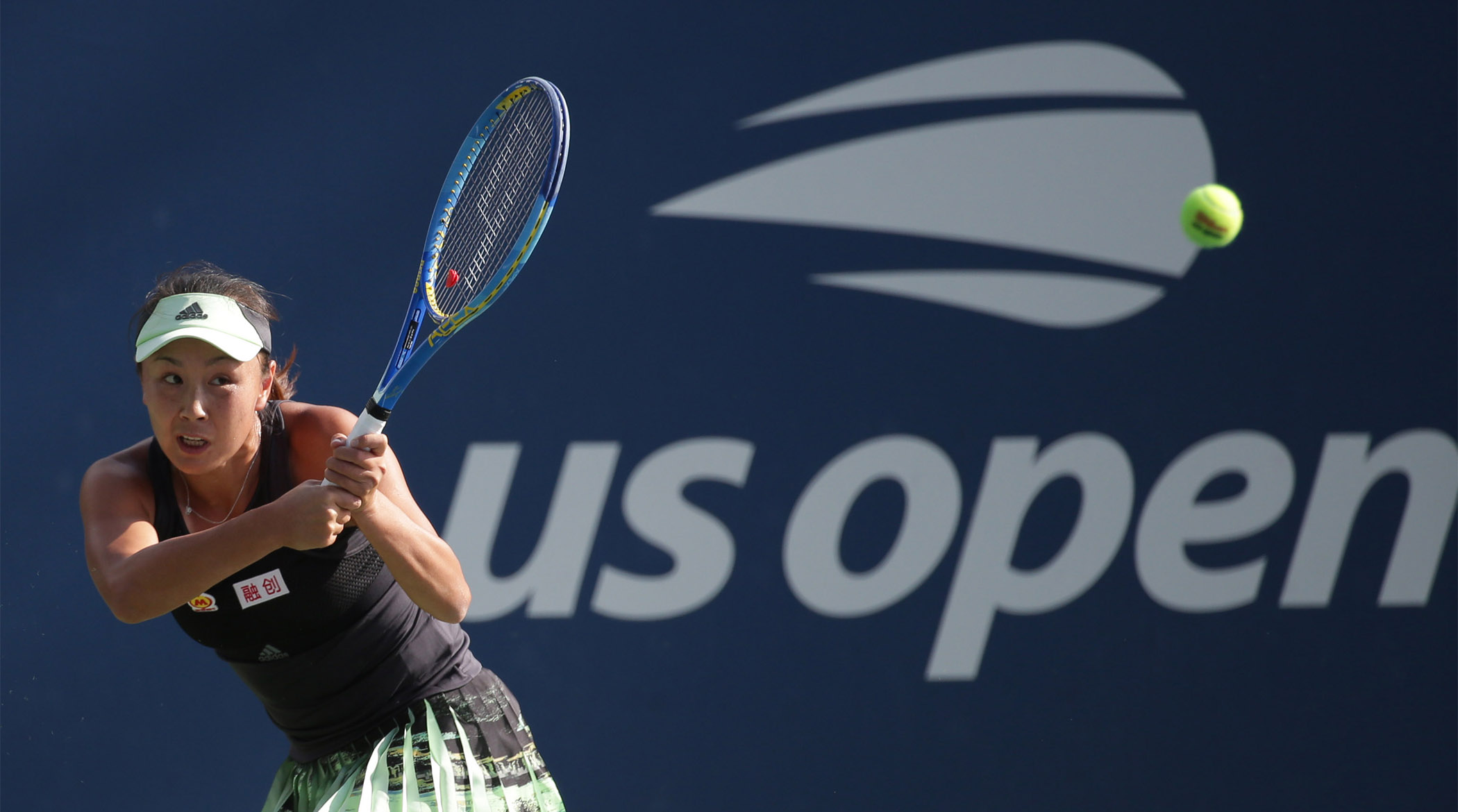 Peng Shuai: Naomi Osaka, tennis stars raise awareness for missing WTA  veteran - Sports Illustrated