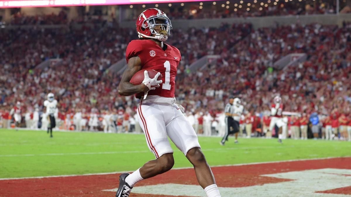 NFL Draft: Every Pick Is A Gamble - Vimarsana News