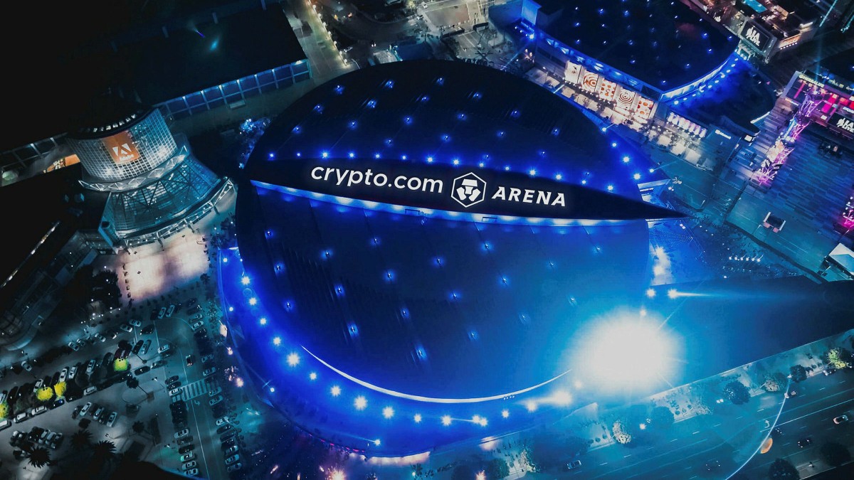 crypto com arena renovations