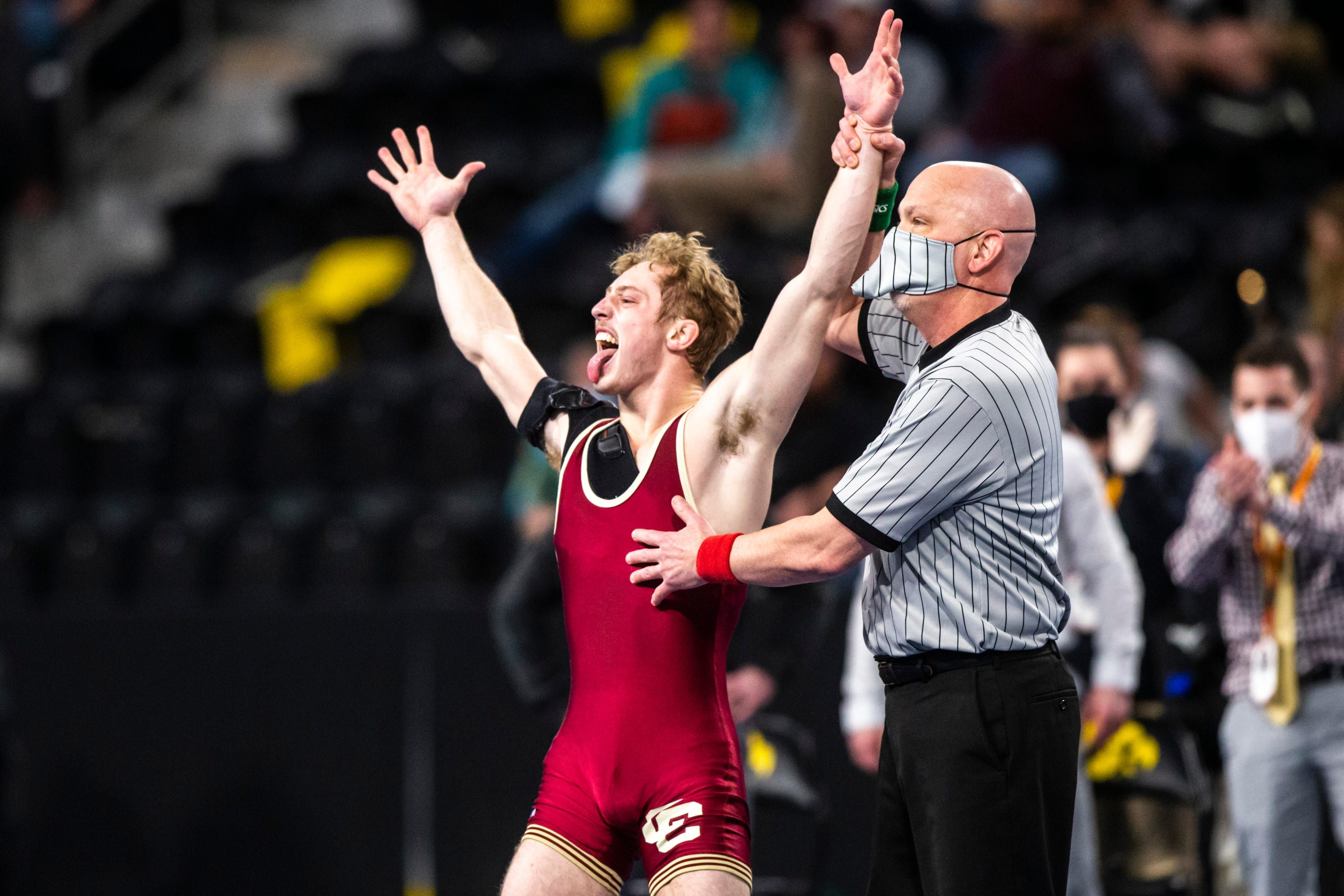 Drexel at Pennsylvania in College Wrestling Live Stream: Watch Online, TV Channel, Start Time - How to Watch and Stream Major League & College Sports - Vimarsana News