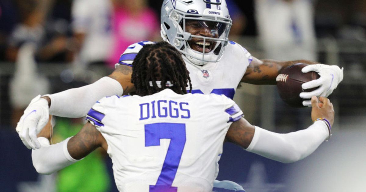 diggs brown