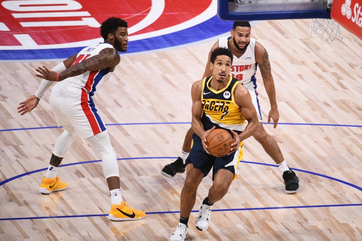 Here's The Photos The Pacers Tweeted On Sunday - Vimarsana News
