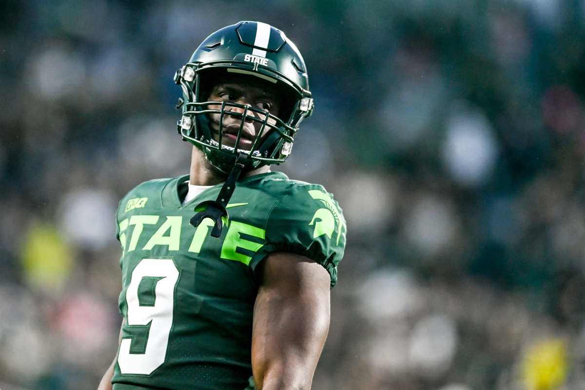 NFL Draft 2022: Top Five Running Backs - Visit NFL Draft on Sports  Illustrated, the latest news coverage, with rankings for NFL Draft  prospects, College Football, Dynasty and Devy Fantasy Football.