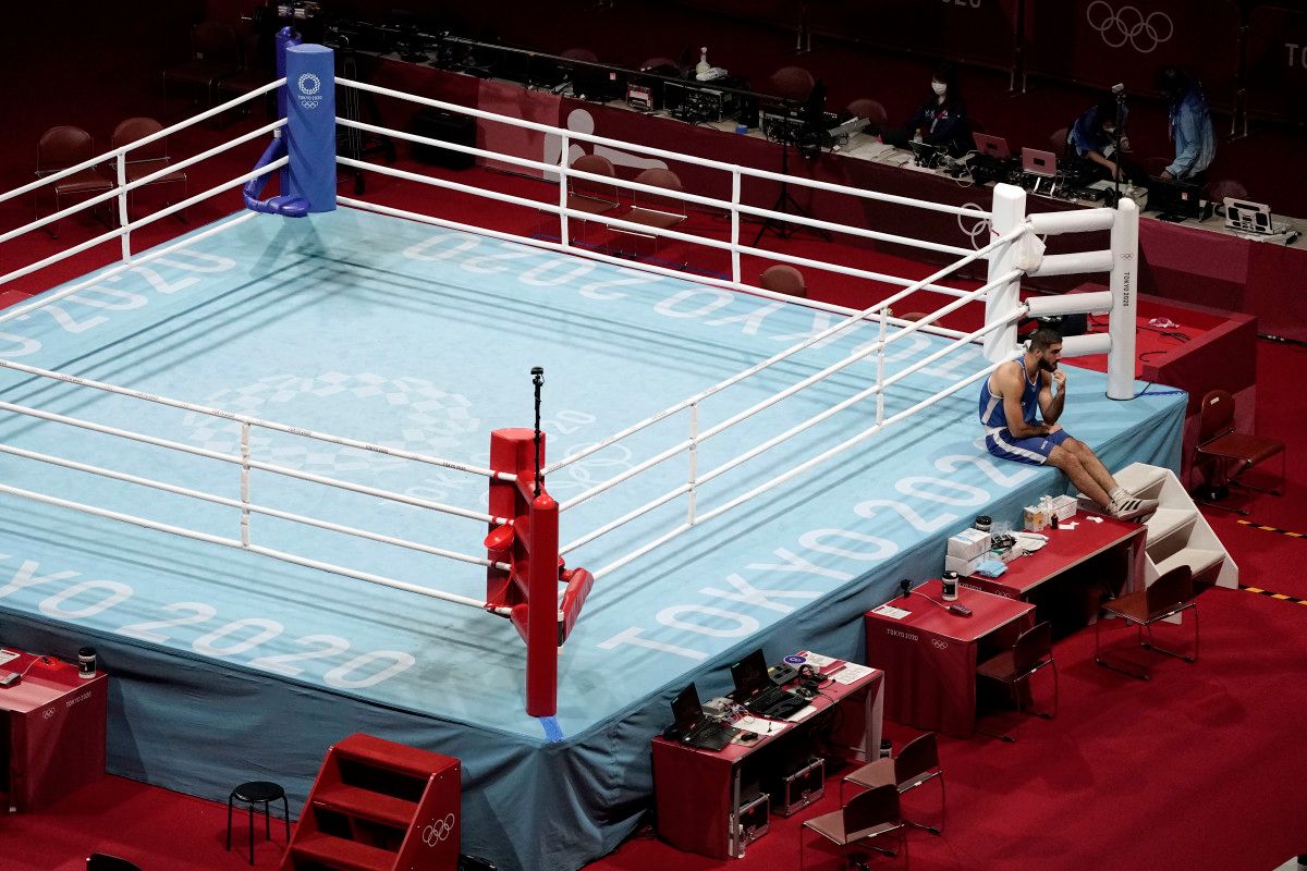 Probellum Boxing: Unstoppable Live Stream: Watch Online, TV Channel, Start Time - How to Watch and Stream Major League & College Sports - Vimarsana News