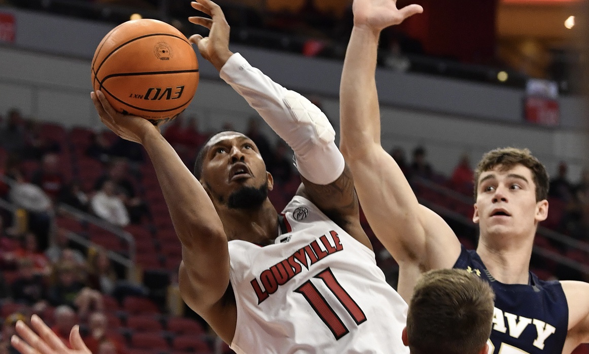 preview louisville cardinals men s basketball vs maryland terrapins sports illustrated louisville cardinals news analysis and more